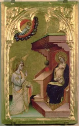 The Annunciation